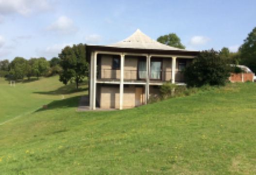 Waller Park景点图片