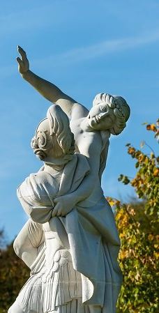 弗雷登斯堡宫-弗雷登斯堡