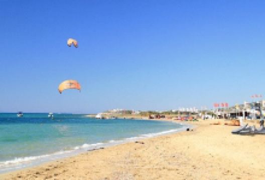 Pountas Beach景点图片