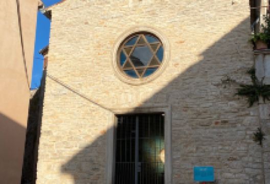 Chiesa del Santo Spirito景点图片