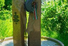Ugric Tribes Memorial景点图片