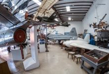 Western Museum of Flight景点图片