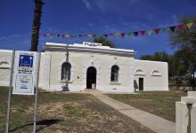 Clanwilliam Museum景点图片