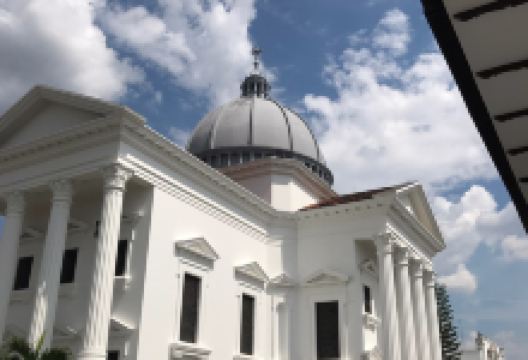 Catedral Nuestra Senora del Carmen景点图片