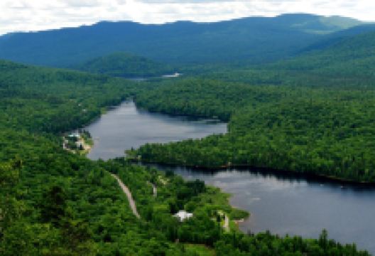 Lac Monroe景点图片