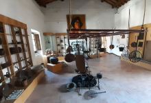 Museo Della Civilta Contadina dell'Alta Valle dell'Aniene景点图片
