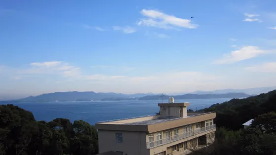 Otsuge no Maria Kuroshima Religious House