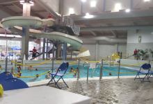 Splash! at Lively Park景点图片