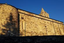Iglesia Mare de Deu dels Angels景点图片