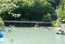Yeddi Gozel Waterfall景点图片