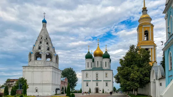 Cathedral of the Assumption