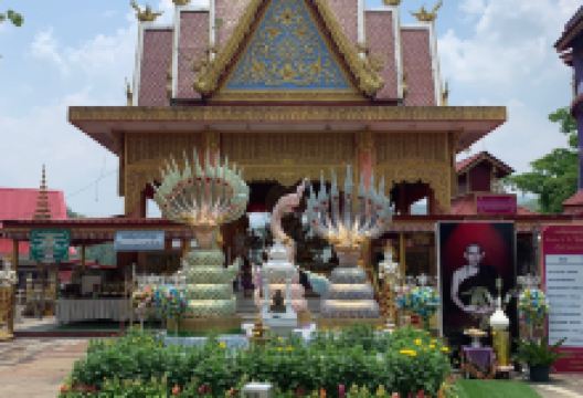 帕拉塔多瓦寺景点图片