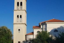 Parish Church of the Nativity of the Blessed Virgin Mary景点图片