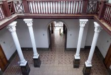 Museo Municipal de Caraz景点图片