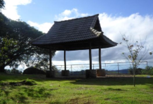 Jardim Oriental景点图片