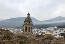 Parroquia de la Encarnacion景点图片