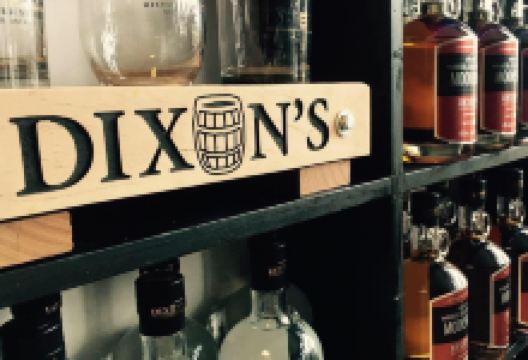 Dixon's Distilled Spirits景点图片