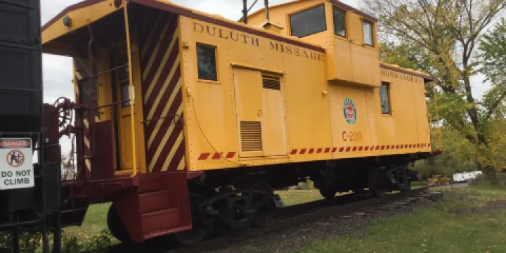 Proctor History Center