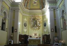 Chiesa di San Marco景点图片