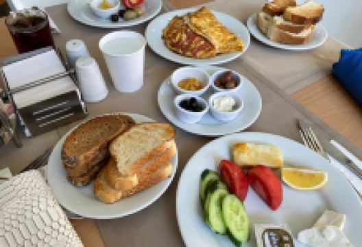 Sığ Liman景点图片