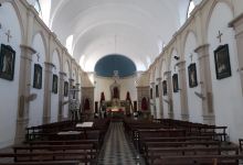 Parroquia Santiago Apostol景点图片