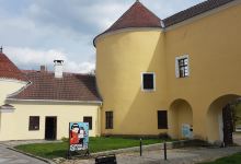 Zámek Krnov景点图片