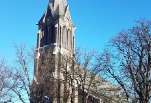 Katholische Kirche St. Mauritius und Heilig Geist景点图片