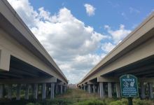 Shingle Creek Trailhead景点图片