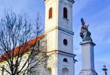 St. Michael’s Church景点图片