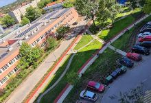 Gyermek KRESZ park景点图片