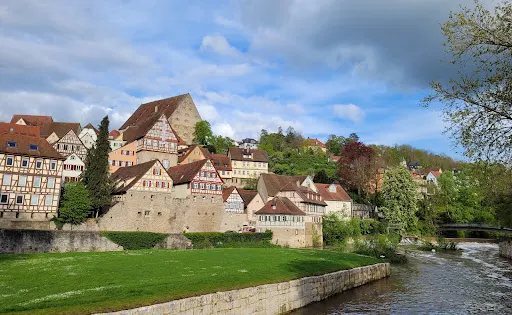 Hallisch-Frankisches Museum