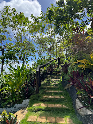 Canijugan Peak Retreat and Campsite