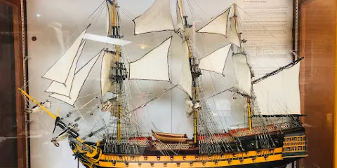 Egmont Heritage Centre