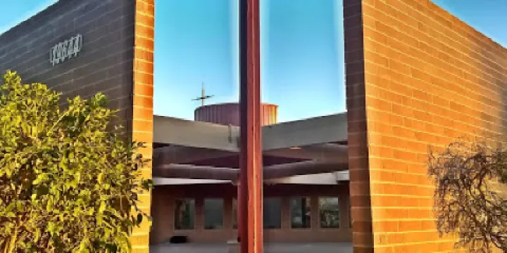 St. Luke Catholic Church