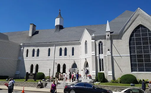 Grace Baptist Church