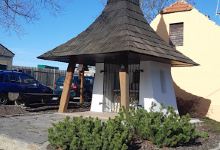 Kaple sv. Václava景点图片