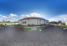 Delmont Public Library景点图片