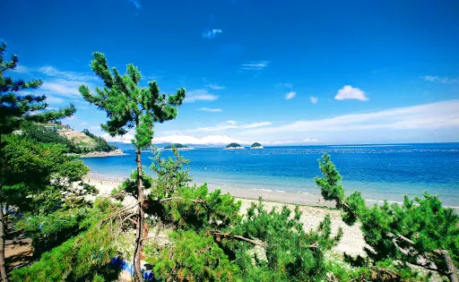 海洋水產科學館