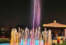 Chandra Shekhar Azad Eco Park Bina景点图片