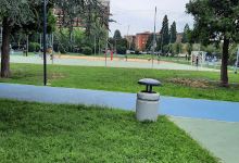 Parco Di Vittorio - Parco dello Sport景点图片