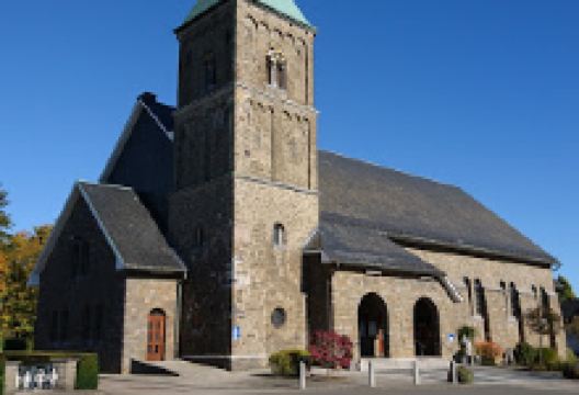 St. Michael景点图片