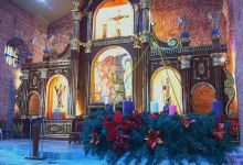 Our Lady of Lourdes Church景点图片