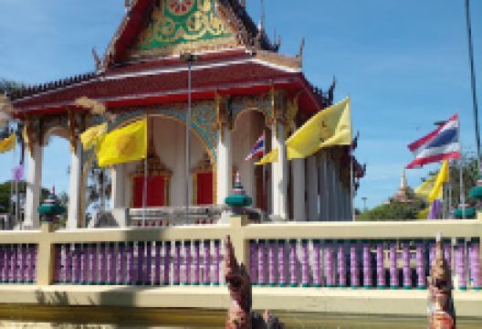 วัดท้ายเซิด景点图片