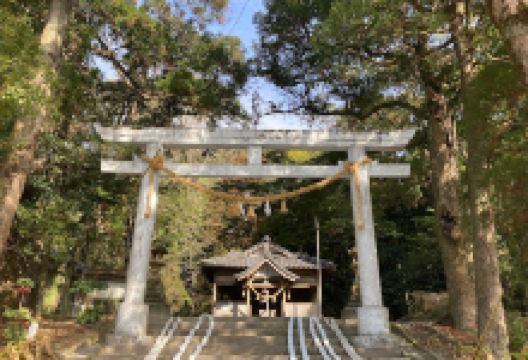 Honjo Shrine景点图片