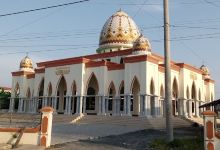 Masjid DARUL HASANAH景点图片