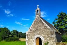 Chapelle Sainte-Hélène景点图片