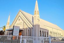 Iglesia Ni Cristo [Victoria] - Melbourne景点图片