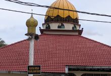 Masjid Haji Abdullah景点图片