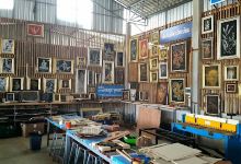 Thai Art Galleri景点图片