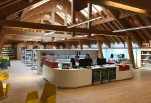 Biblioteca di Asiago景点图片